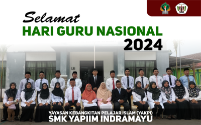 Hari Guru Nasional